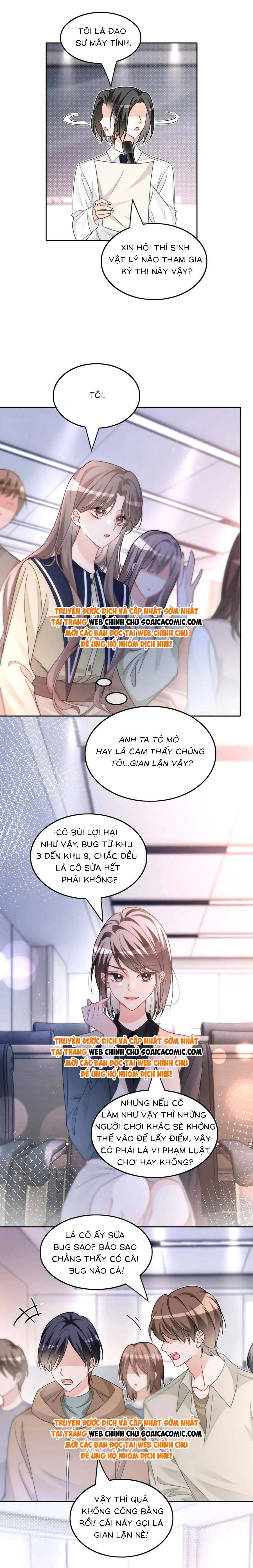 Ninita Yêu Dấu - Phần 2 Chap 1104.6 - Next Chap 1105.6