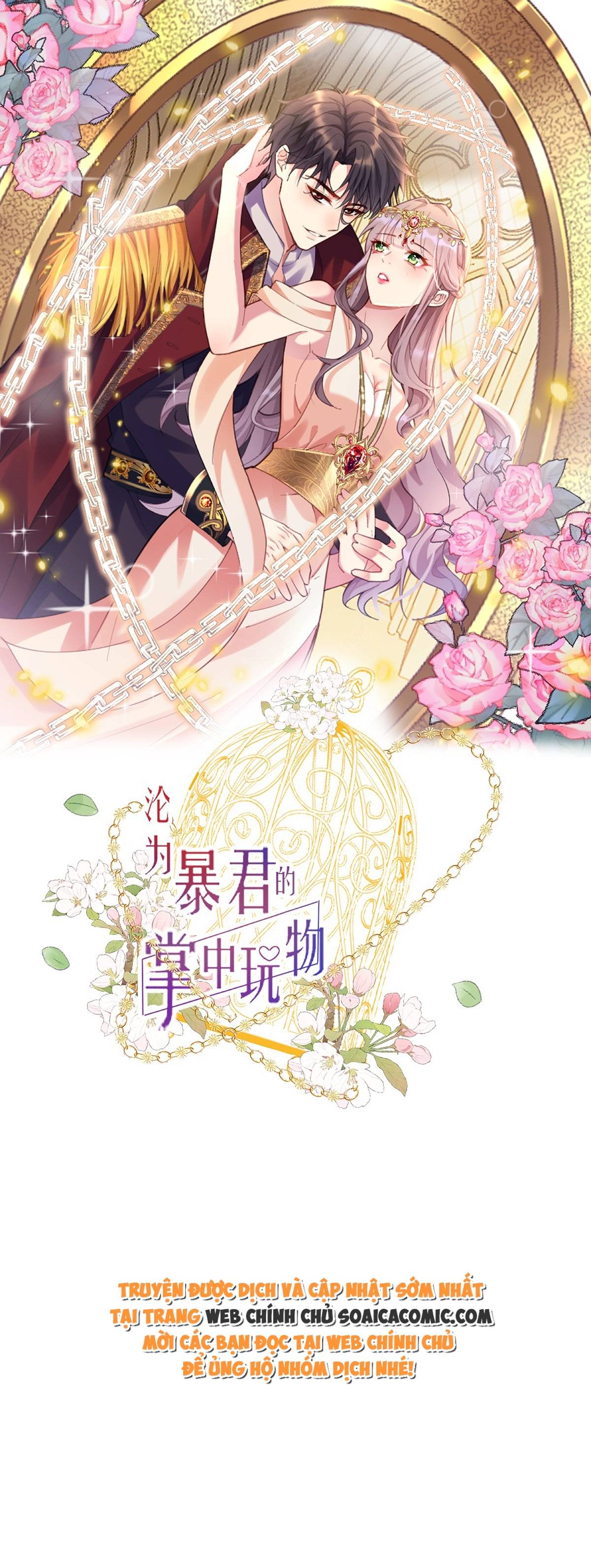 Ninita Yêu Dấu - Phần 2 Chap 1104.7 - Next Chap 1105.7