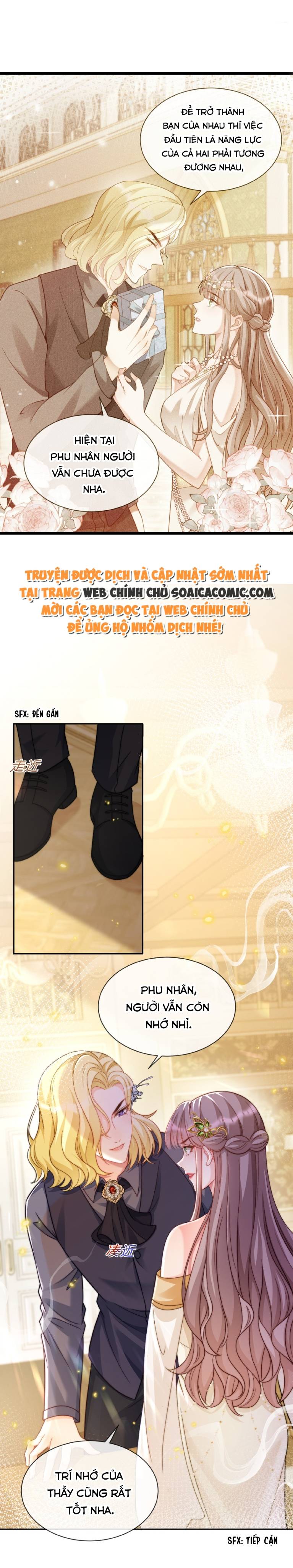 Ninita Yêu Dấu - Phần 2 Chap 1104.7 - Next Chap 1105.7