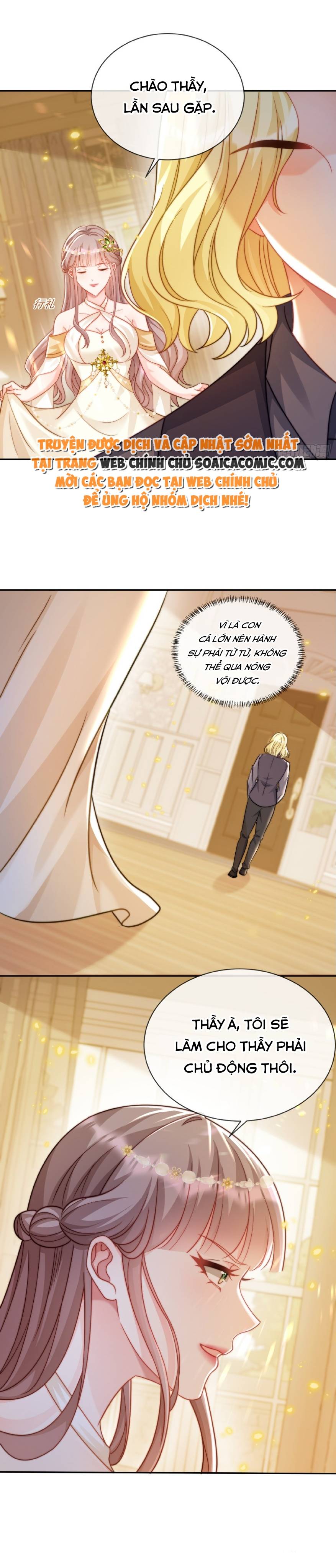 Ninita Yêu Dấu - Phần 2 Chap 1104.7 - Next Chap 1105.7