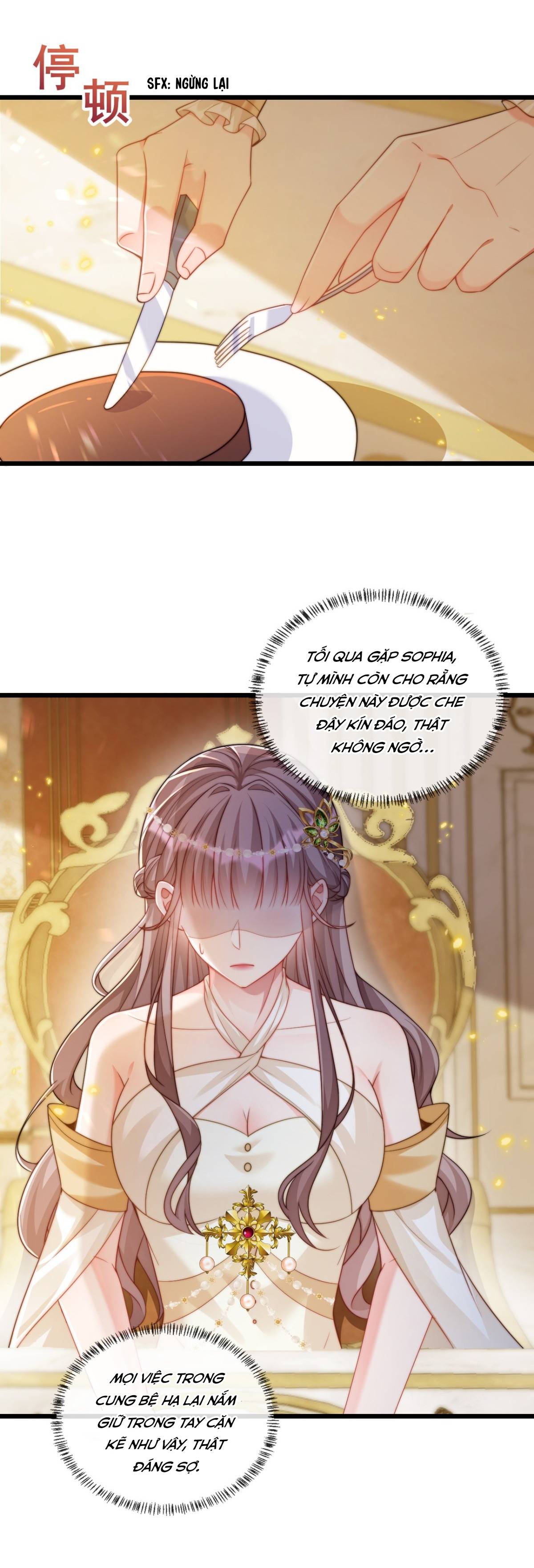 Ninita Yêu Dấu - Phần 2 Chap 1104.7 - Next Chap 1105.7