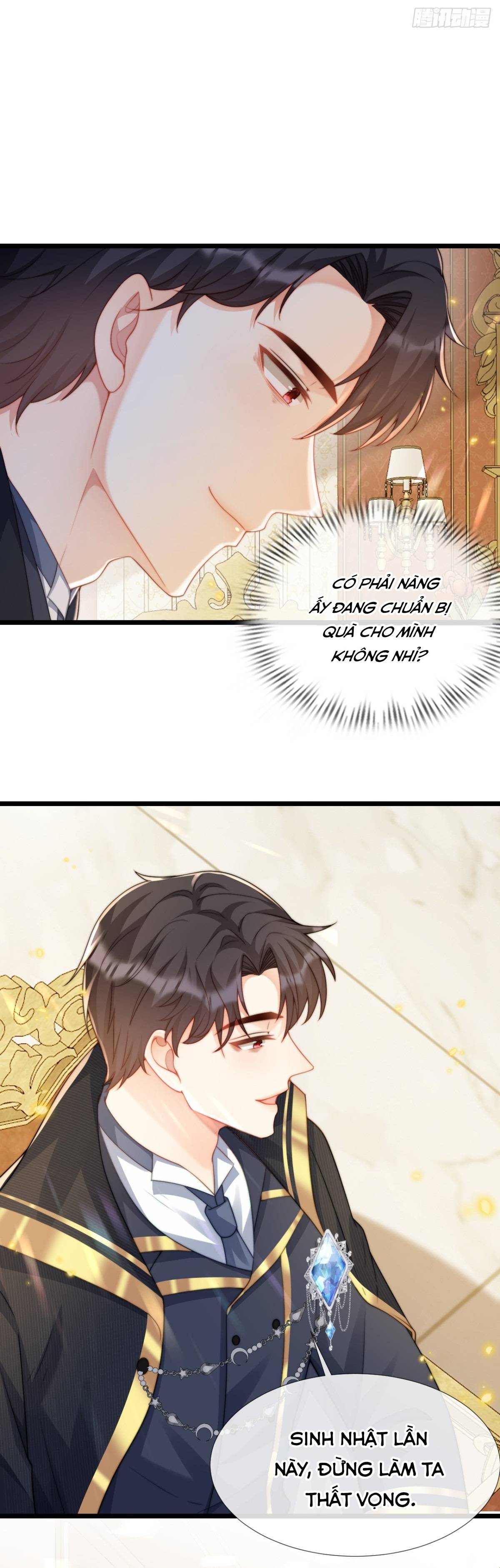 Ninita Yêu Dấu - Phần 2 Chap 1104.7 - Next Chap 1105.7