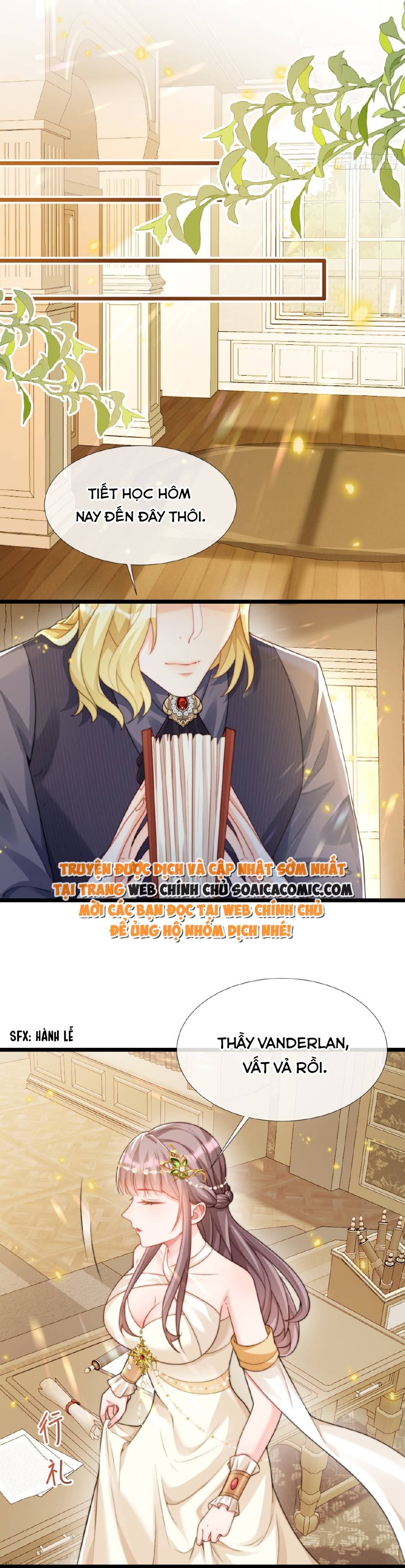 Ninita Yêu Dấu - Phần 2 Chap 1104.7 - Next Chap 1105.7