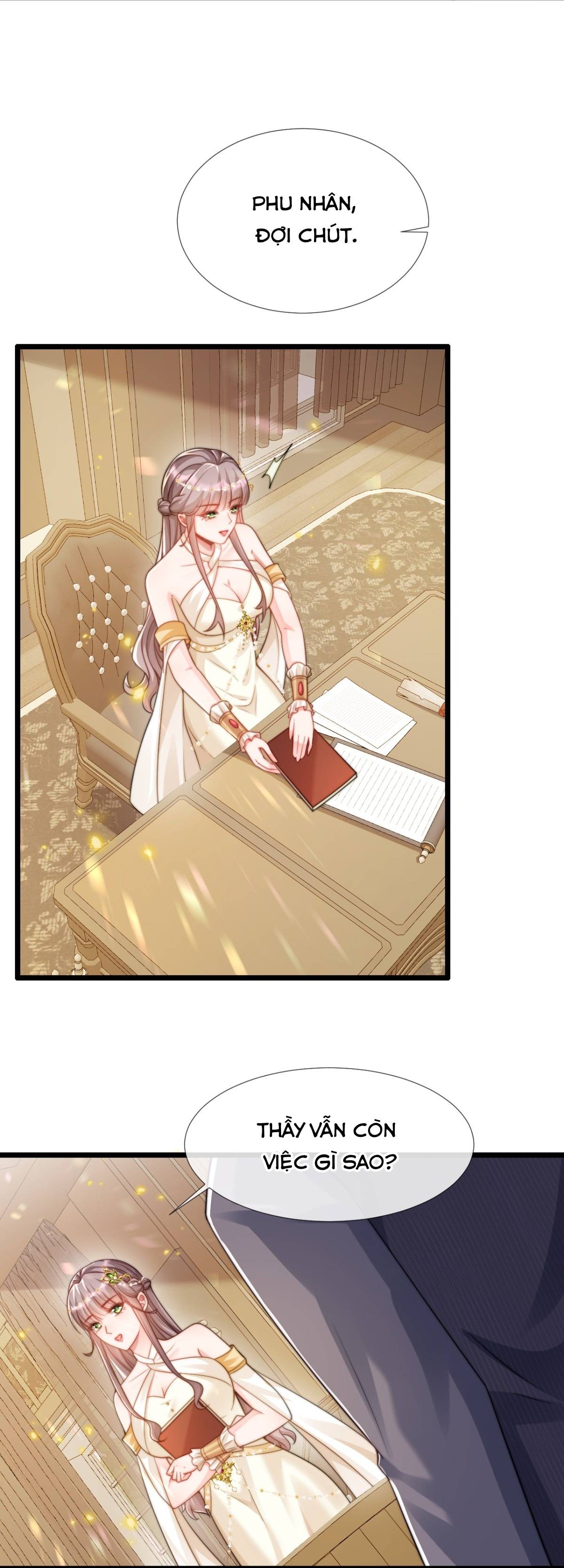 Ninita Yêu Dấu - Phần 2 Chap 1104.7 - Next Chap 1105.7