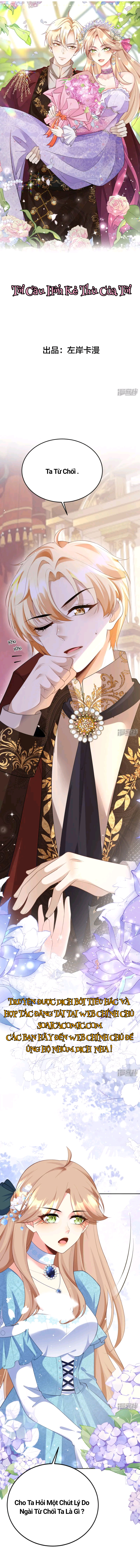 Ninita Yêu Dấu - Phần 2 Chap 1104.8 - Next Chap 1105.8