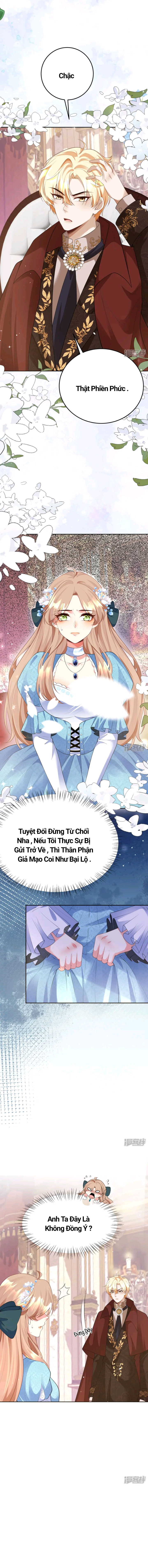 Ninita Yêu Dấu - Phần 2 Chap 1104.8 - Next Chap 1105.8