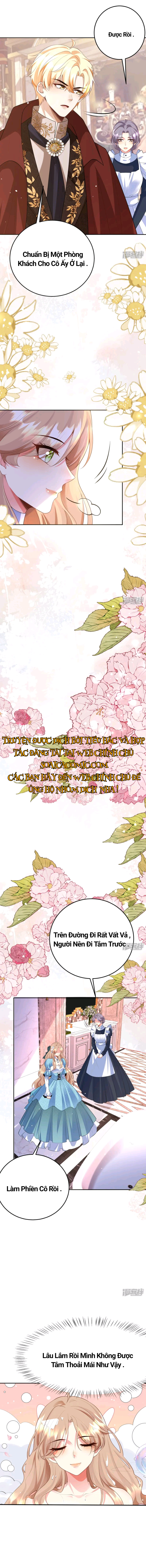 Ninita Yêu Dấu - Phần 2 Chap 1104.8 - Next Chap 1105.8