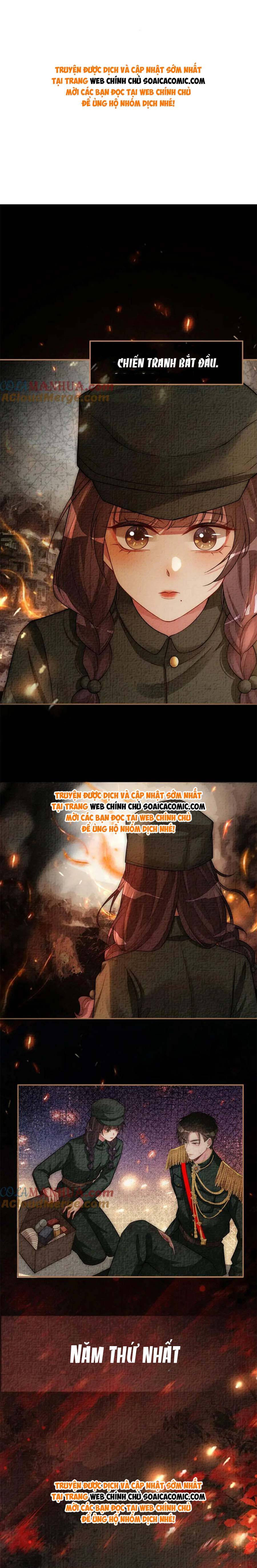 Ninita Yêu Dấu - Phần 2 Chap 1105.3 - Next Chap 1106.3