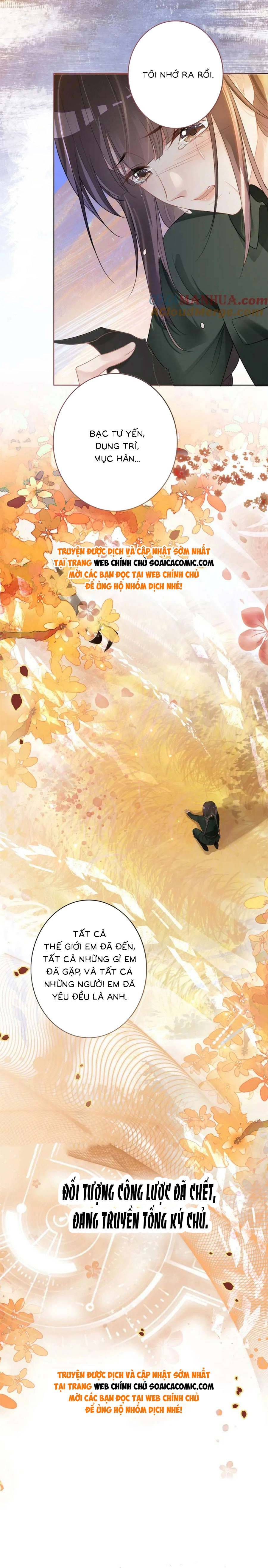 Ninita Yêu Dấu - Phần 2 Chap 1105.3 - Next Chap 1106.3