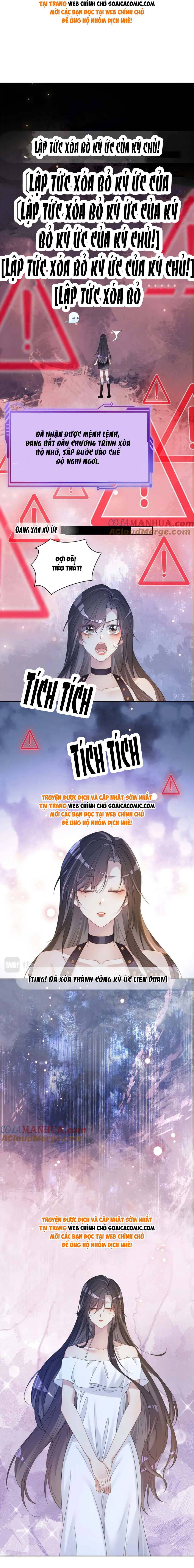 Ninita Yêu Dấu - Phần 2 Chap 1105.3 - Next Chap 1106.3