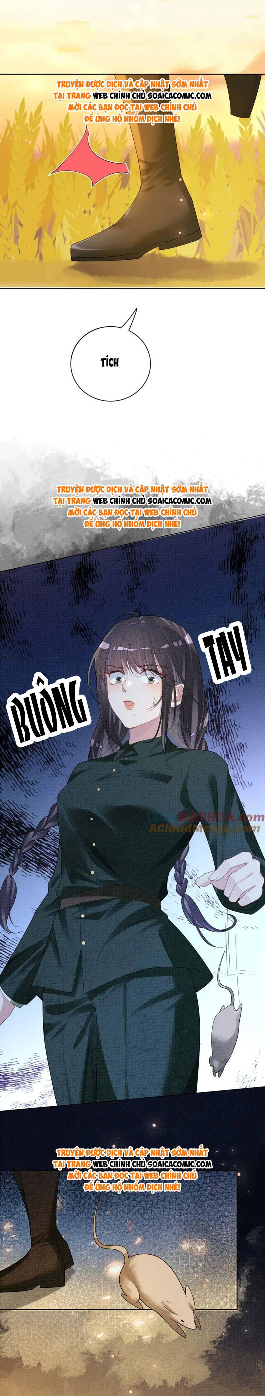 Ninita Yêu Dấu - Phần 2 Chap 1105.3 - Next Chap 1106.3