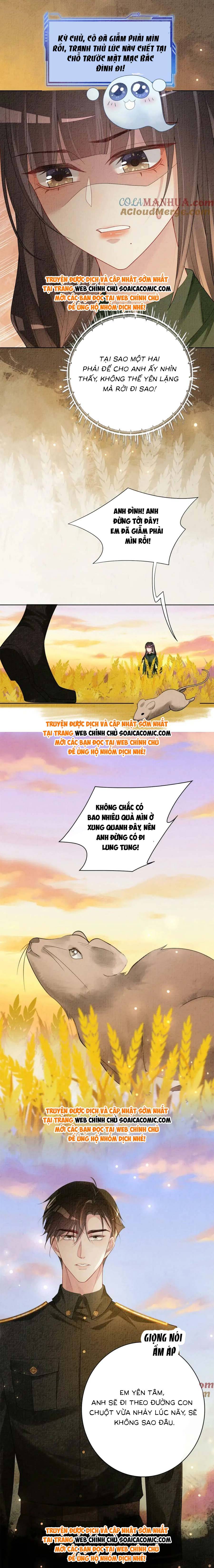 Ninita Yêu Dấu - Phần 2 Chap 1105.3 - Next Chap 1106.3