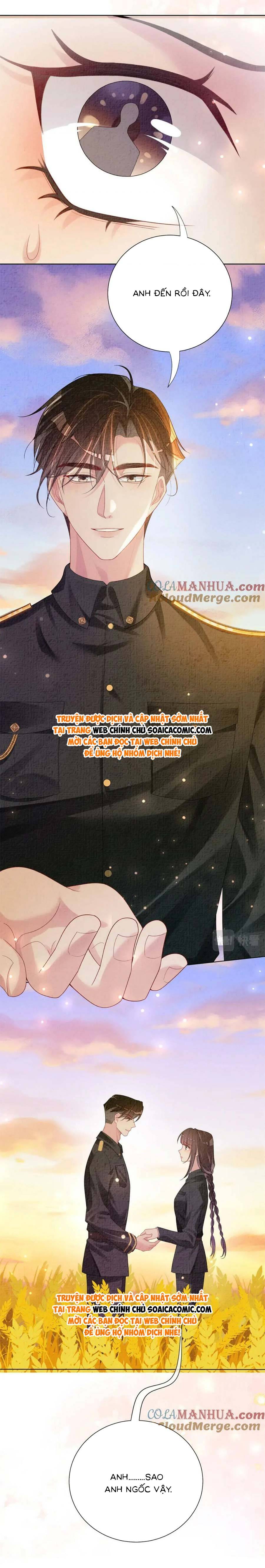 Ninita Yêu Dấu - Phần 2 Chap 1105.3 - Next Chap 1106.3