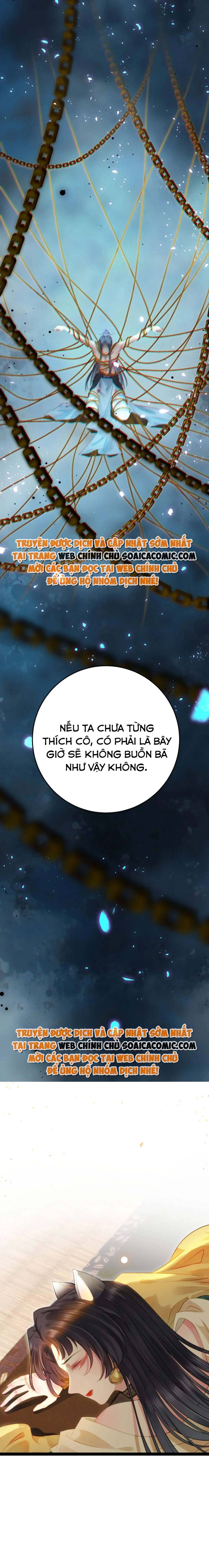 Ninita Yêu Dấu - Phần 2 Chap 1105.8 - Next Chap 1106.8