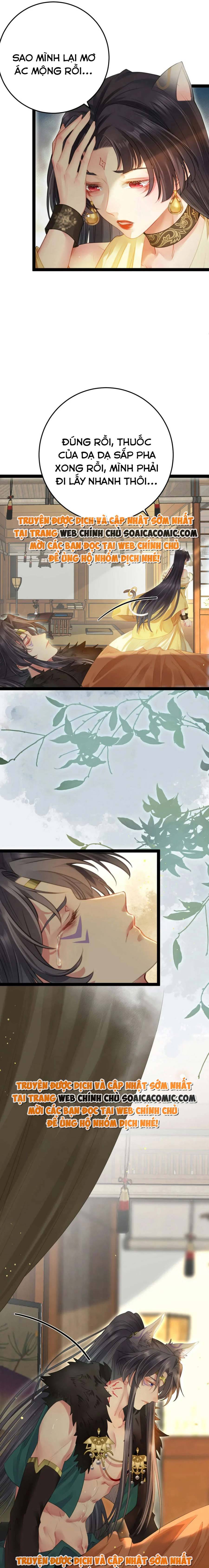 Ninita Yêu Dấu - Phần 2 Chap 1105.8 - Next Chap 1106.8