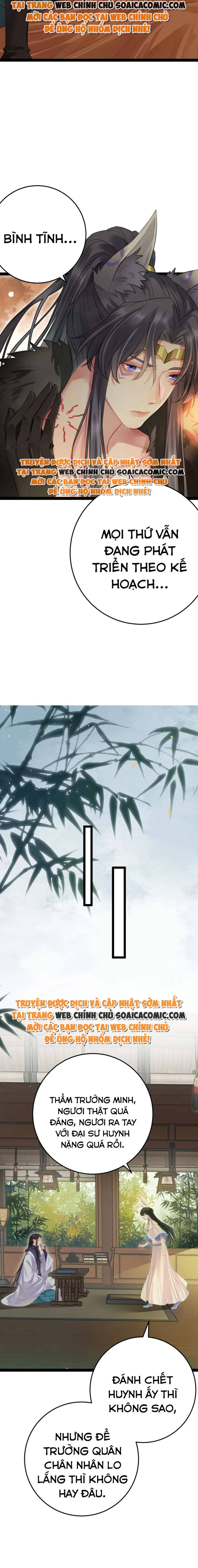 Ninita Yêu Dấu - Phần 2 Chap 1105.8 - Next Chap 1106.8