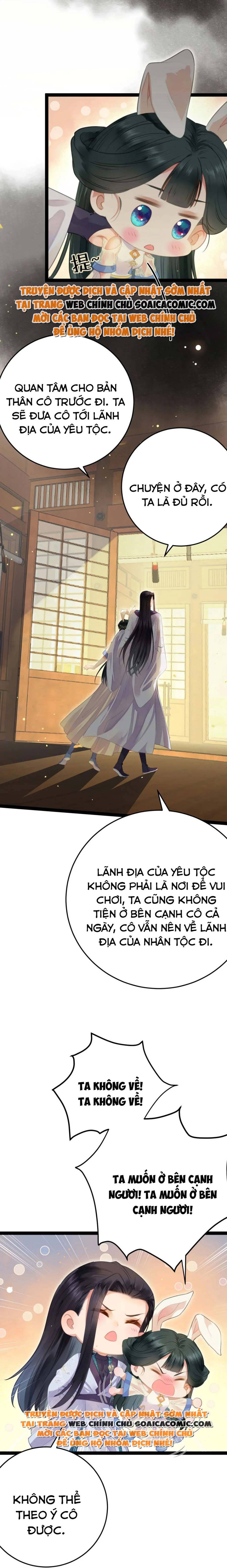 Ninita Yêu Dấu - Phần 2 Chap 1105.8 - Next Chap 1106.8
