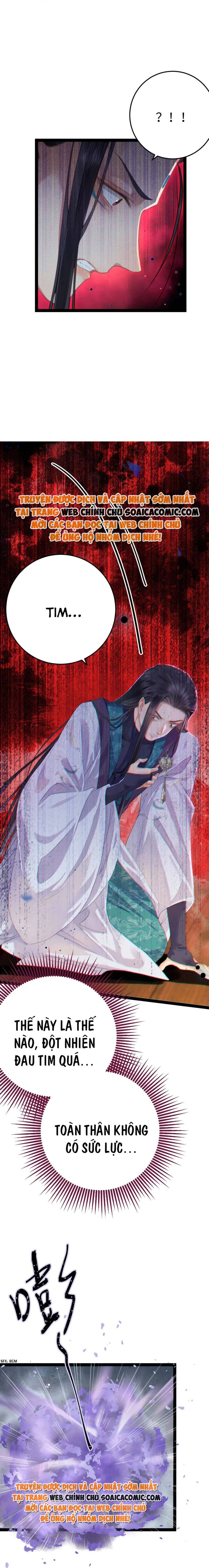 Ninita Yêu Dấu - Phần 2 Chap 1105.8 - Next Chap 1106.8