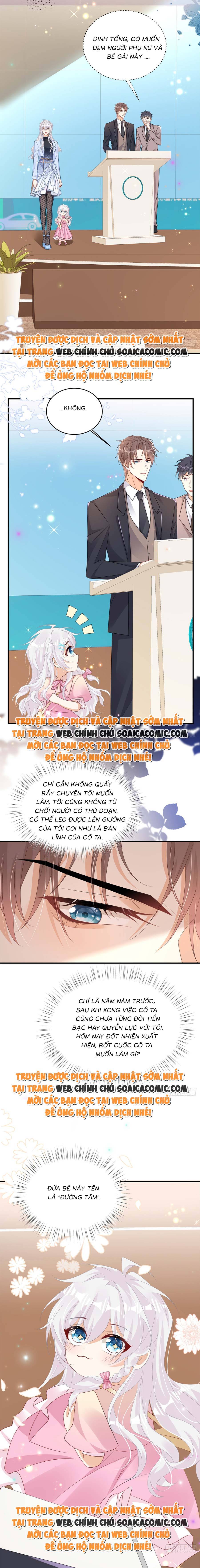 Ninita Yêu Dấu - Phần 2 Chap 1106.1 - Next Chap 1107.1