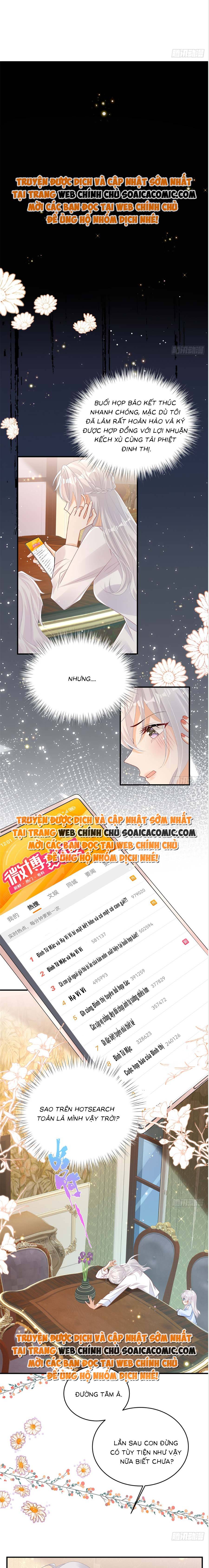Ninita Yêu Dấu - Phần 2 Chap 1106.1 - Next Chap 1107.1