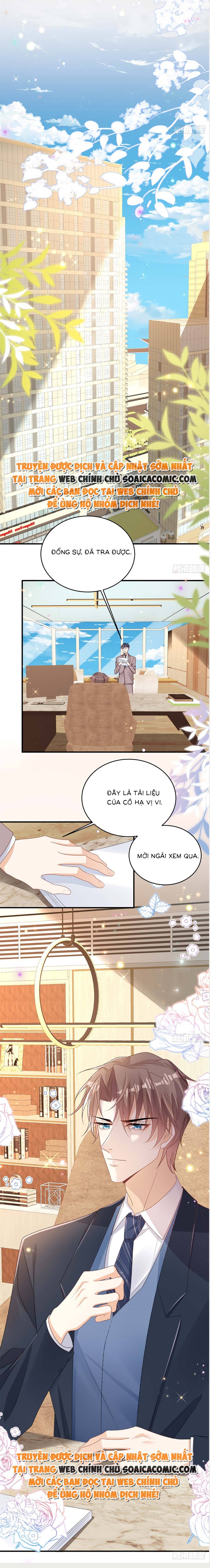 Ninita Yêu Dấu - Phần 2 Chap 1106.1 - Next Chap 1107.1
