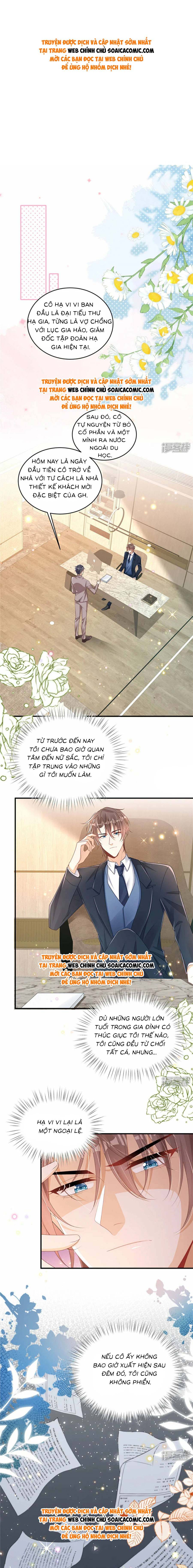 Ninita Yêu Dấu - Phần 2 Chap 1106.2 - Next Chap 1107.2