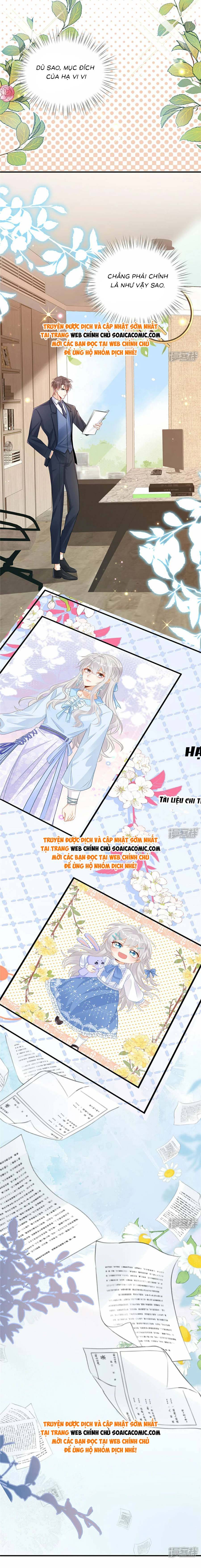 Ninita Yêu Dấu - Phần 2 Chap 1106.2 - Next Chap 1107.2