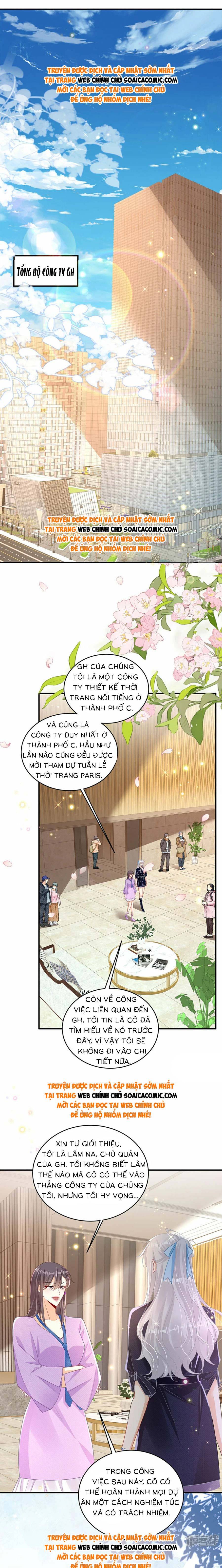 Ninita Yêu Dấu - Phần 2 Chap 1106.2 - Next Chap 1107.2