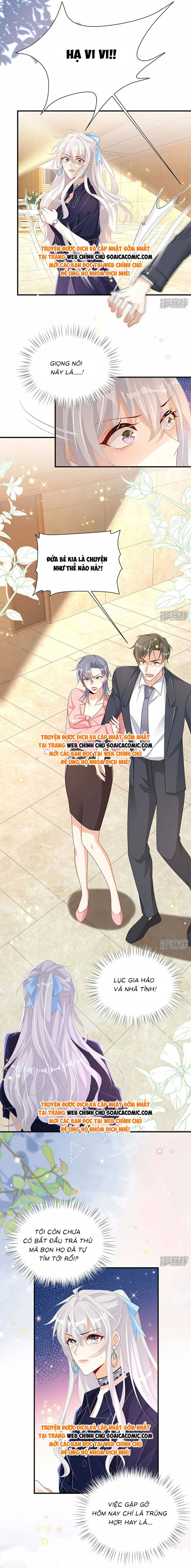 Ninita Yêu Dấu - Phần 2 Chap 1106.2 - Next Chap 1107.2