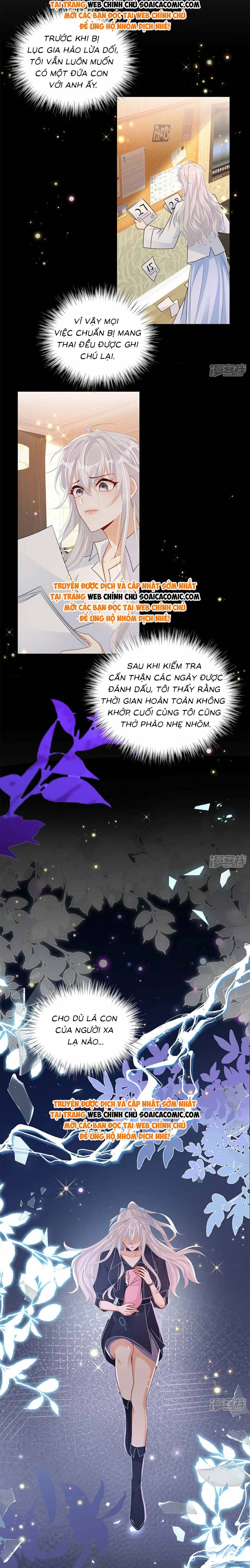 Ninita Yêu Dấu - Phần 2 Chap 1106.2 - Next Chap 1107.2