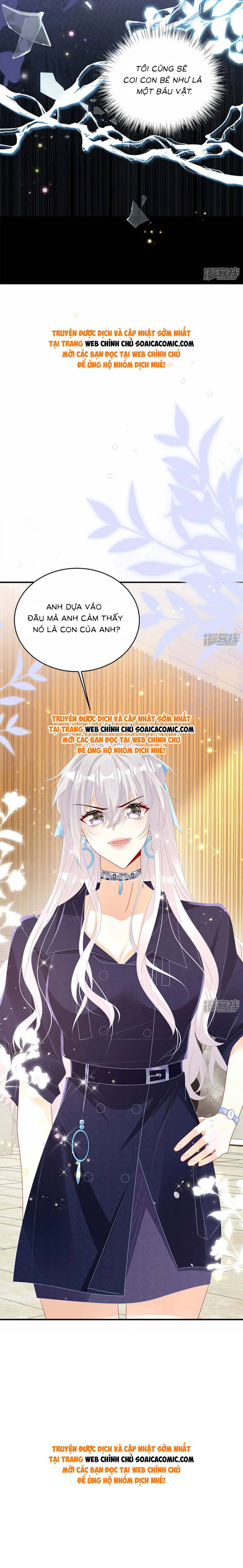 Ninita Yêu Dấu - Phần 2 Chap 1106.2 - Next Chap 1107.2