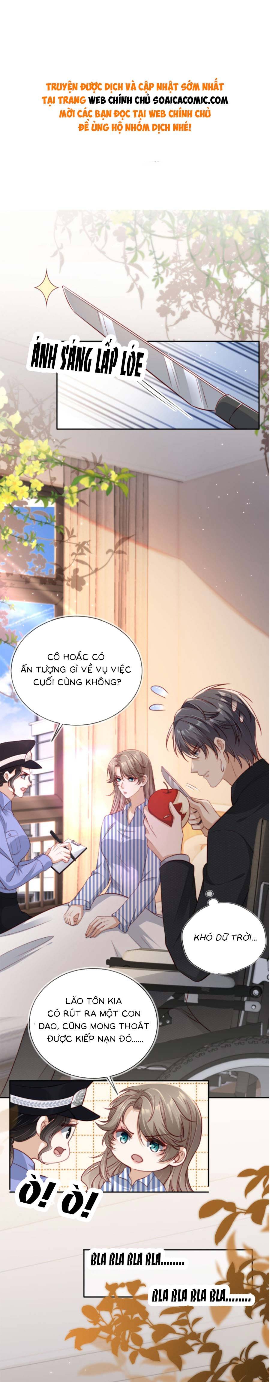 Ninita Yêu Dấu - Phần 2 Chap 1106.3 - Next Chap 1107.3