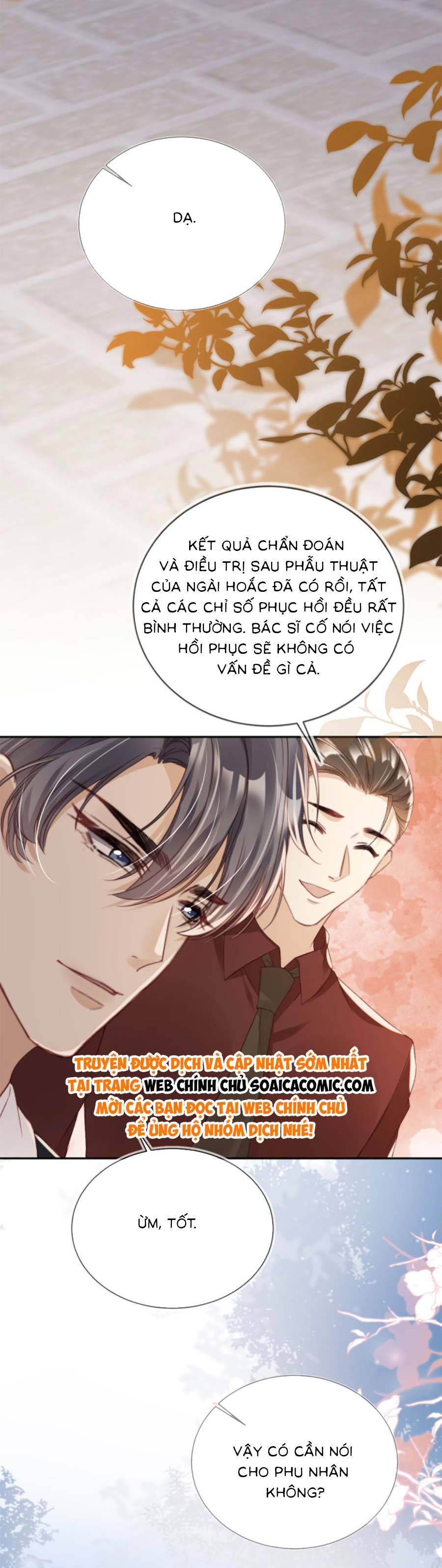 Ninita Yêu Dấu - Phần 2 Chap 1106.3 - Next Chap 1107.3