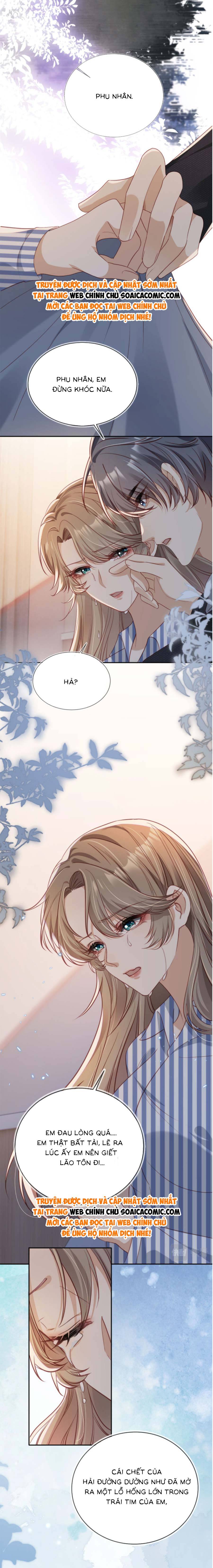 Ninita Yêu Dấu - Phần 2 Chap 1106.3 - Next Chap 1107.3