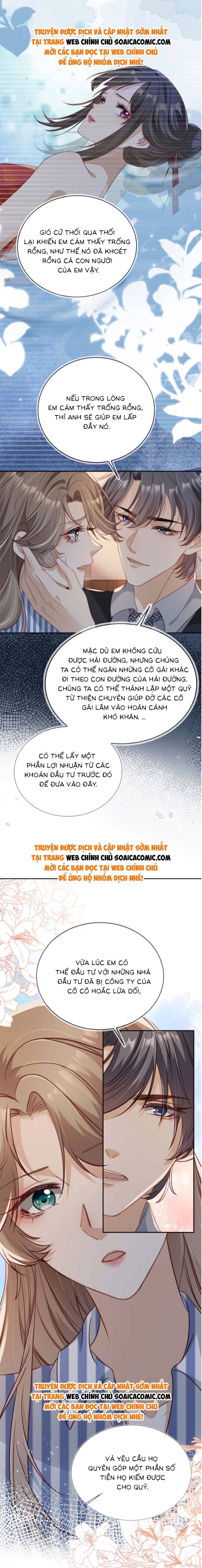 Ninita Yêu Dấu - Phần 2 Chap 1106.3 - Next Chap 1107.3