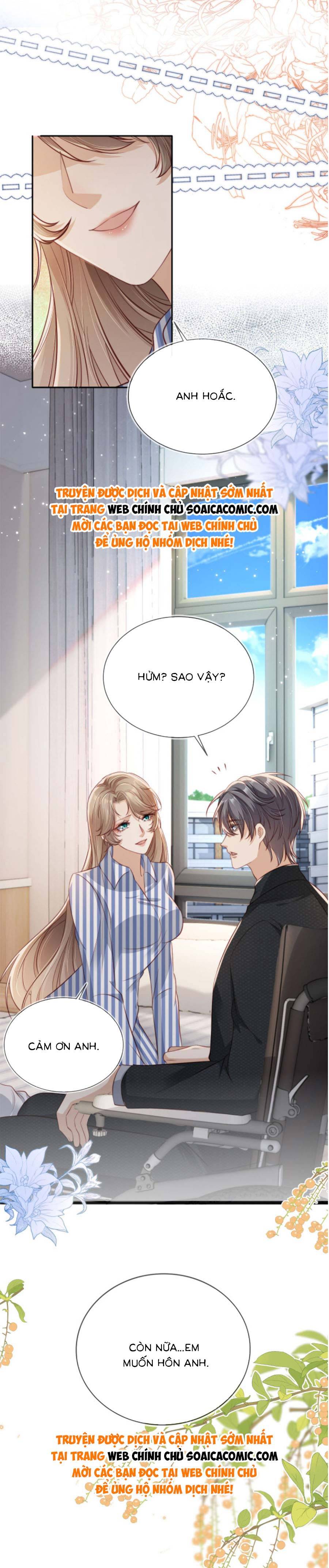 Ninita Yêu Dấu - Phần 2 Chap 1106.3 - Next Chap 1107.3