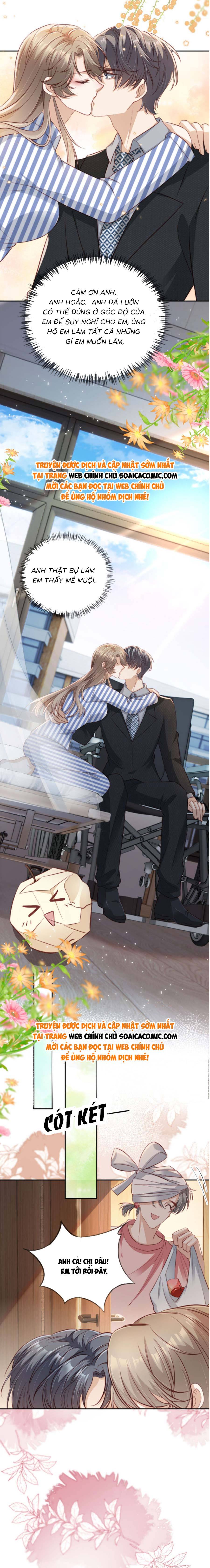 Ninita Yêu Dấu - Phần 2 Chap 1106.3 - Next Chap 1107.3