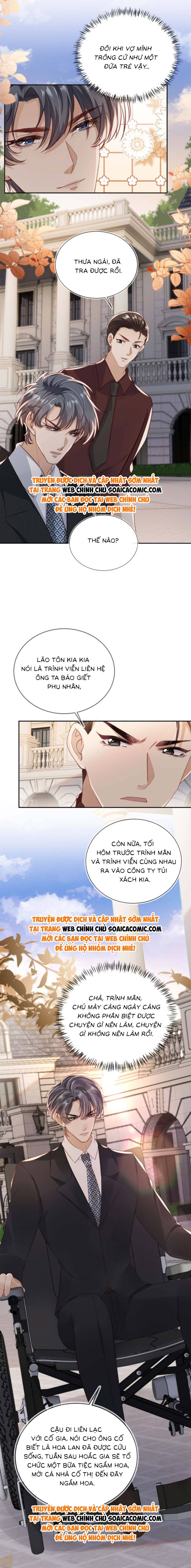 Ninita Yêu Dấu - Phần 2 Chap 1106.3 - Next Chap 1107.3