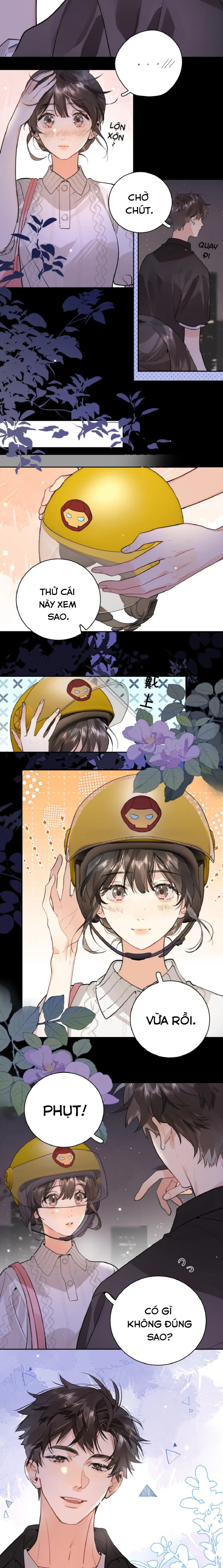 Ninita Yêu Dấu - Phần 2 Chap 1106.5 - Next Chap 1107.5