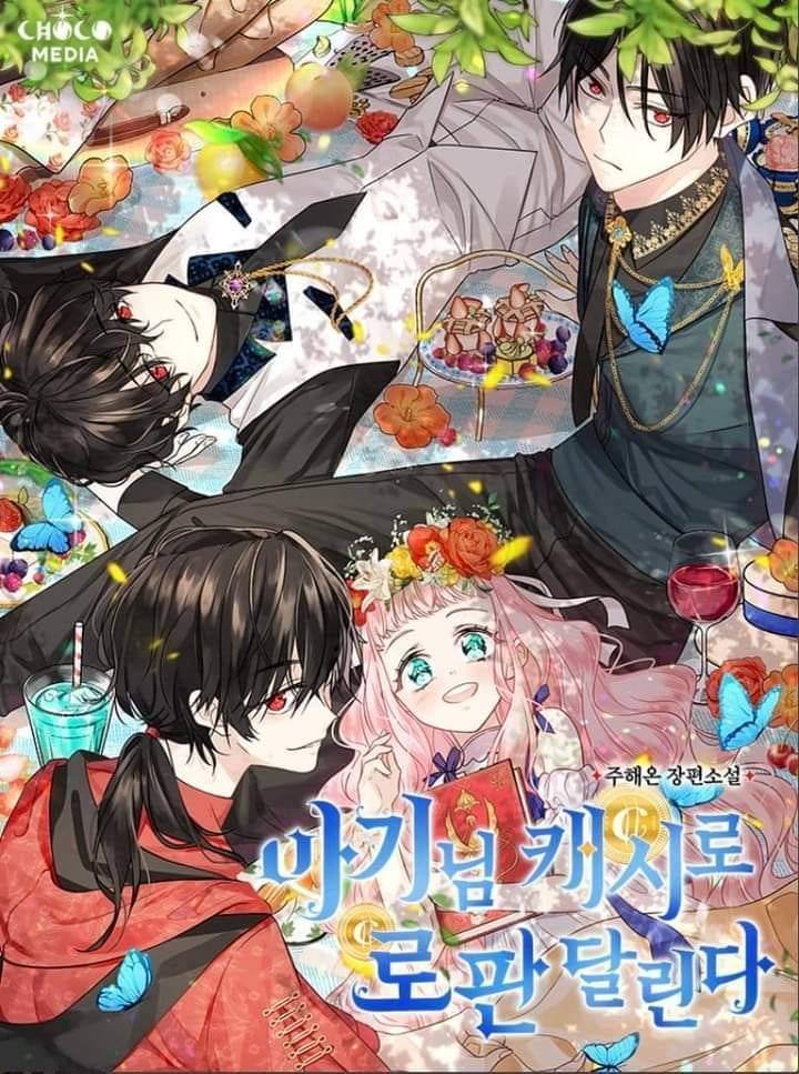 Ninita Yêu Dấu - Phần 2 Chap 1106.7 - Next Chap 1107.7