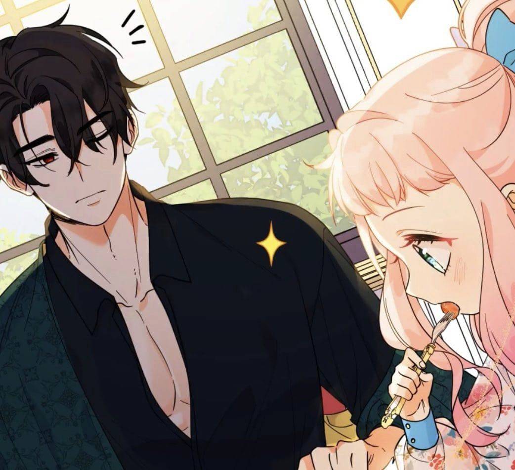 Ninita Yêu Dấu - Phần 2 Chap 1106.7 - Next Chap 1107.7