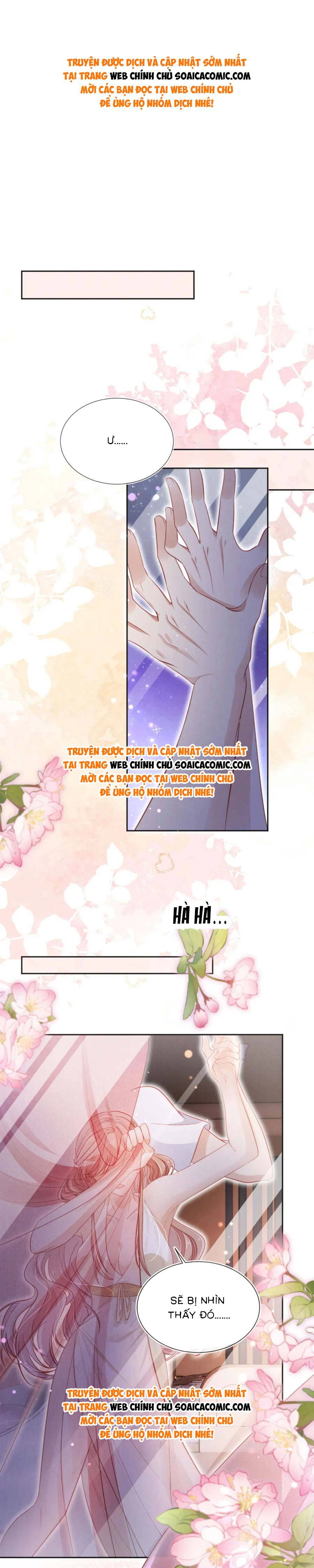 Ninita Yêu Dấu - Phần 2 Chap 1106.9 - Next Chap 1107.9