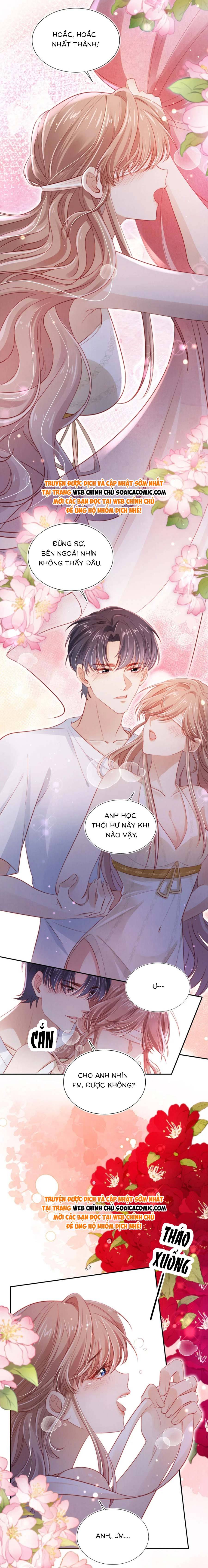 Ninita Yêu Dấu - Phần 2 Chap 1106.9 - Next Chap 1107.9