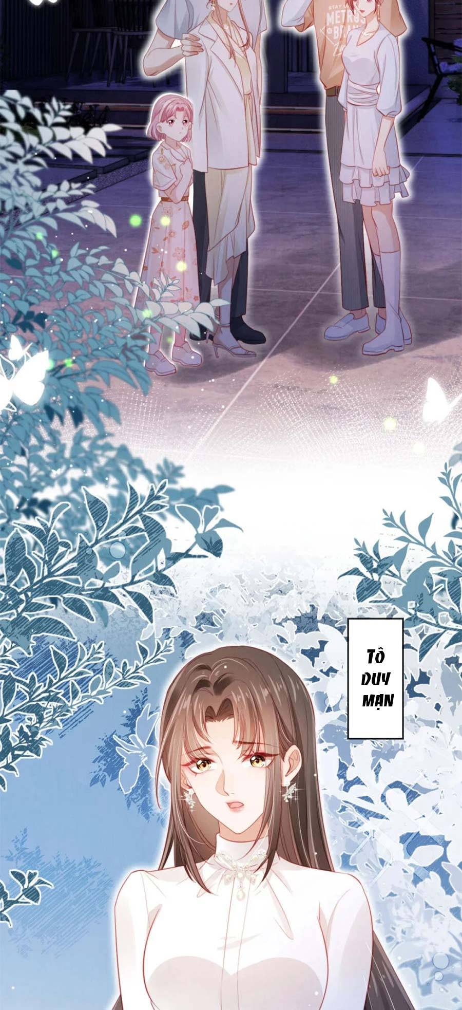 Ninita Yêu Dấu - Phần 2 Chap 1106.9 - Next Chap 1107.9