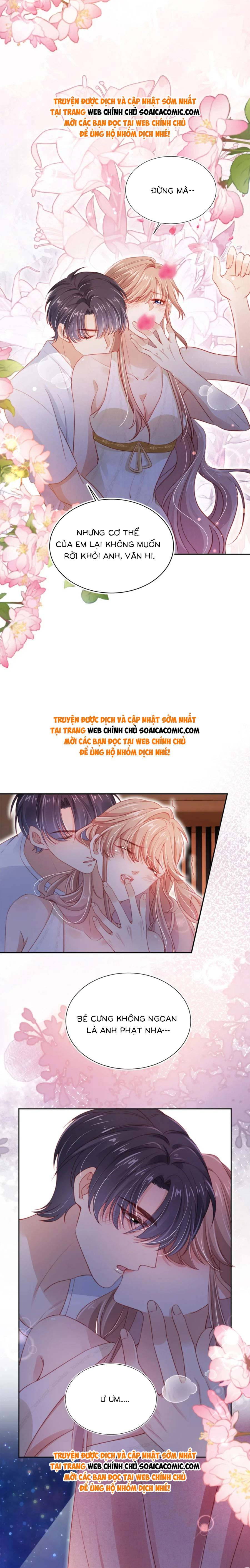 Ninita Yêu Dấu - Phần 2 Chap 1106.9 - Next Chap 1107.9