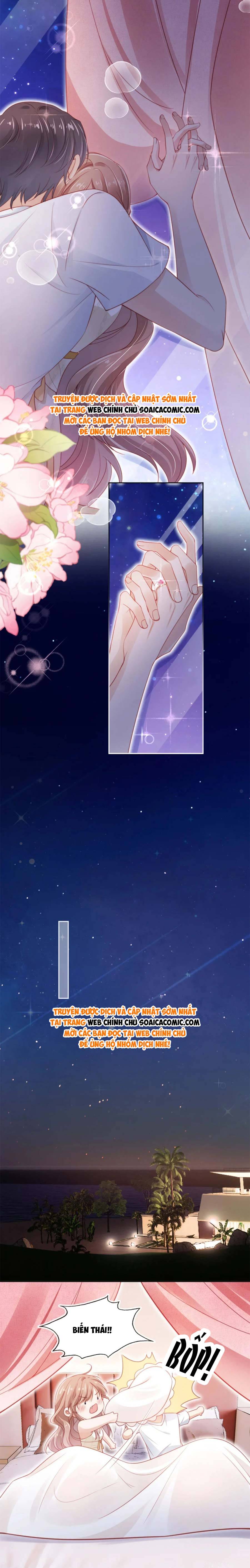 Ninita Yêu Dấu - Phần 2 Chap 1106.9 - Next Chap 1107.9