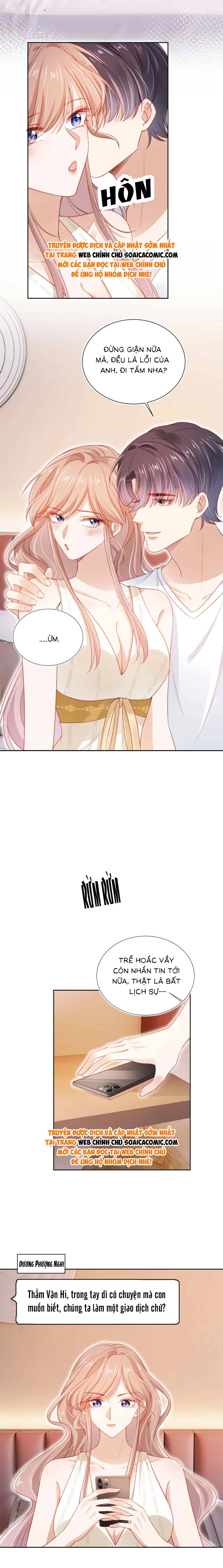 Ninita Yêu Dấu - Phần 2 Chap 1106.9 - Next Chap 1107.9