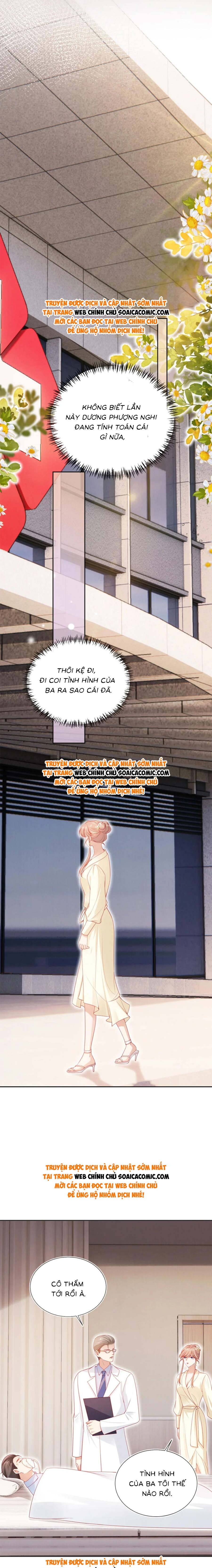 Ninita Yêu Dấu - Phần 2 Chap 1106.9 - Next Chap 1107.9