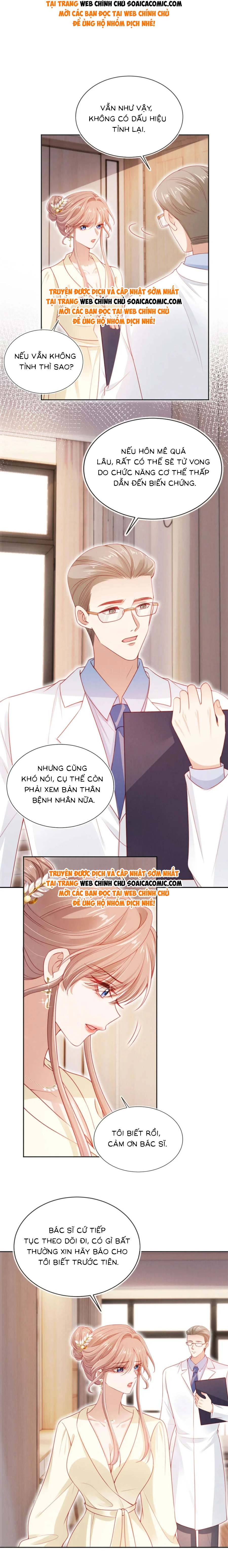 Ninita Yêu Dấu - Phần 2 Chap 1106.9 - Next Chap 1107.9