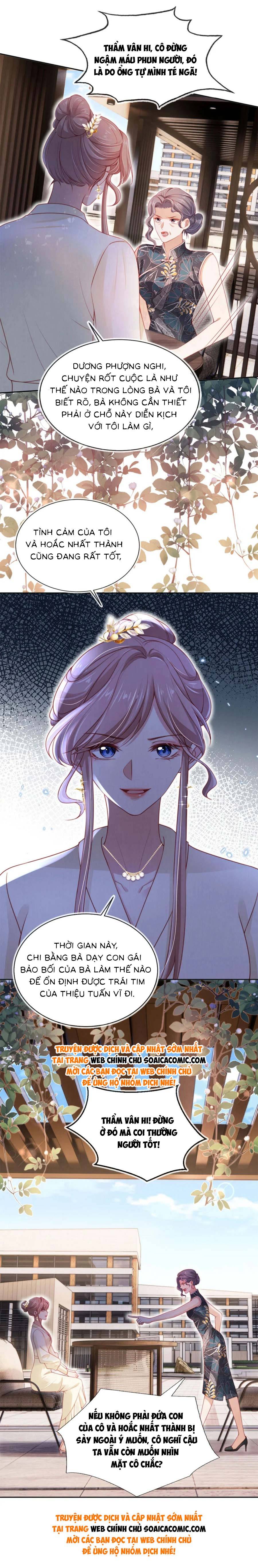 Ninita Yêu Dấu - Phần 2 Chap 1106.9 - Next Chap 1107.9